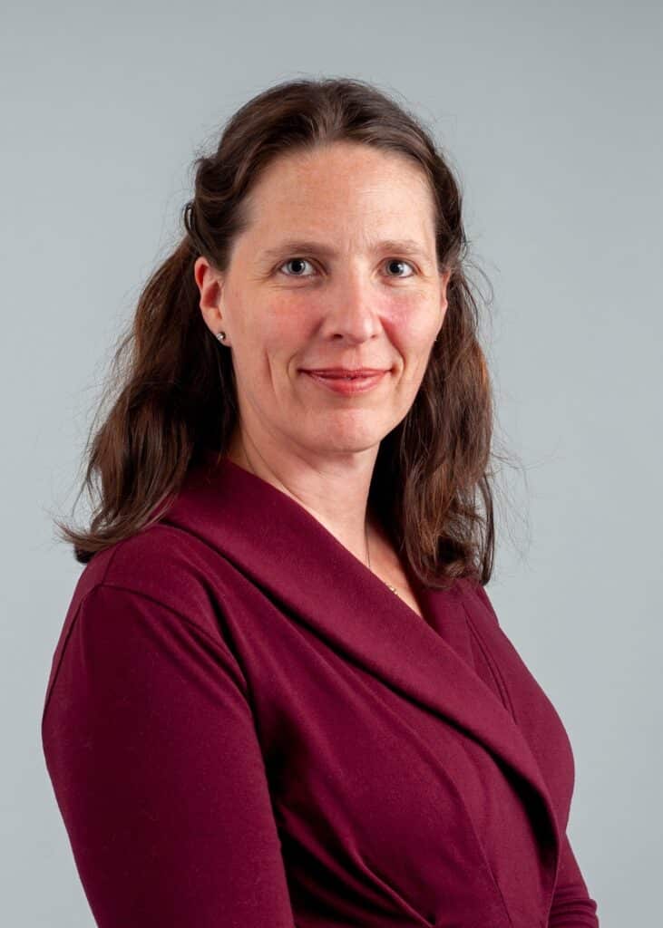 Susanne S. Hoeppner, PhD