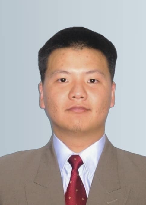 Ren Zhe Zhang, MPH