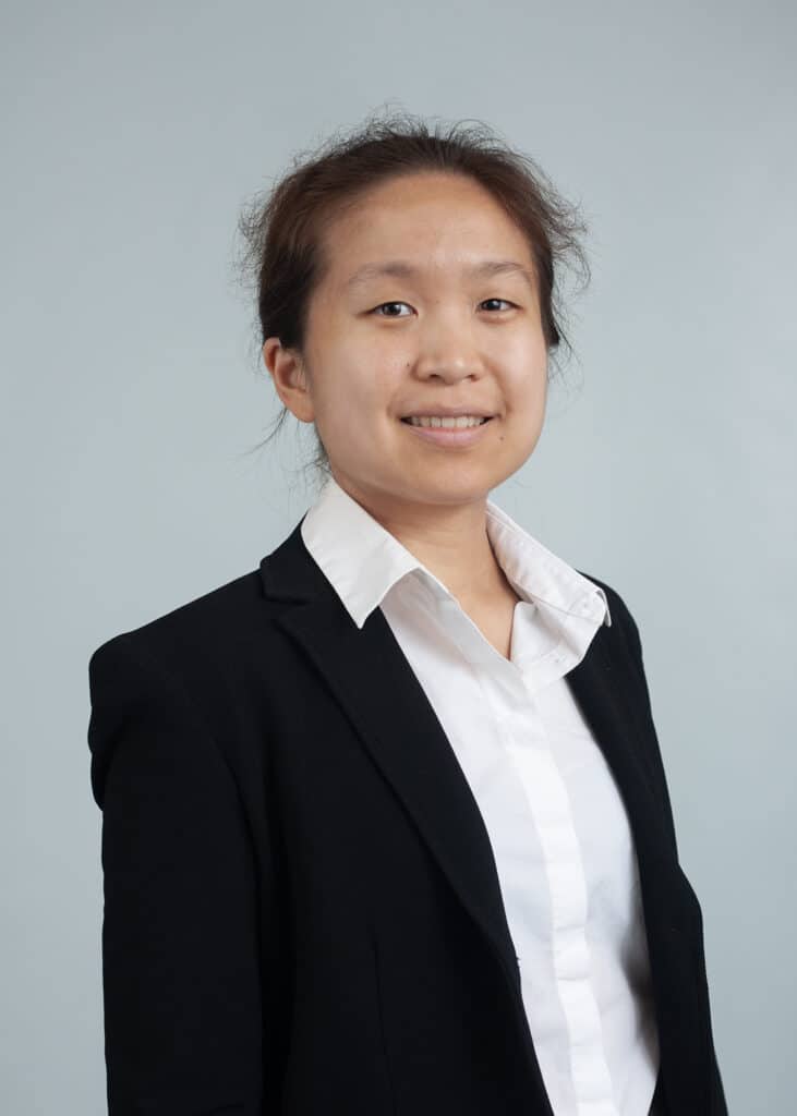Zoe Guan, PhD
