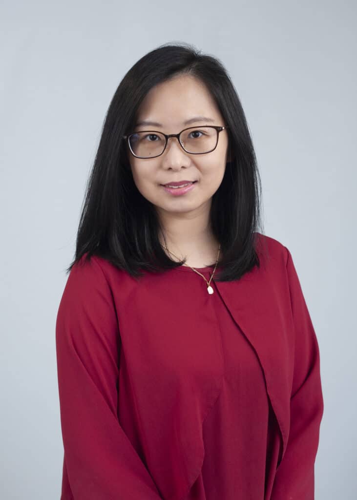 Jianing Wang, PhD